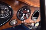 Rolls-Royce Phantom II Continental Touring Saloon by Barker 1933 года